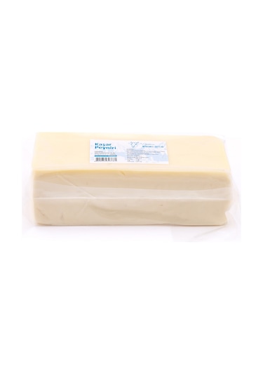 Niyazibey Çiftliği Doğal Taze Kaşar Peyniri 1 KG