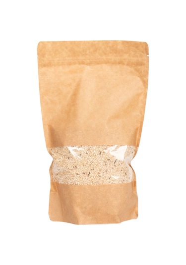 Güleroğlu Beyaz Susam Net 1 Kg