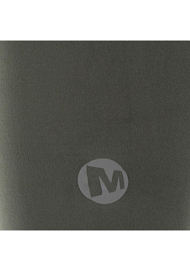 Merrell Merrell Kadın Koşu Tayt Lifted Haki 33 Haki