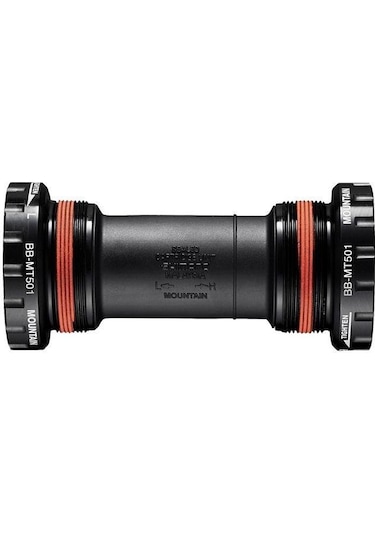Shimano Bb-mt501 Hollowtech Iı Orta Göbek Mtb 68/73mm Shımano Deore Orta Göbek
