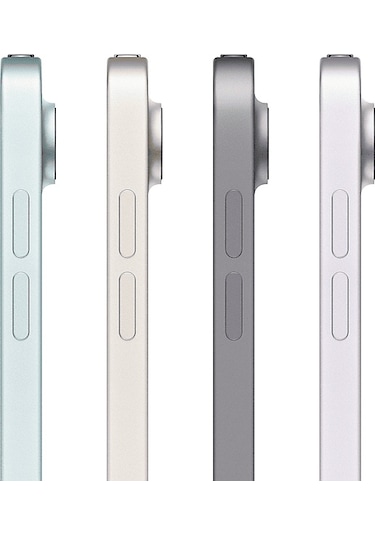 Apple İpad Air M2 MUWL3TU/A Wi-Fi 512 GB 11" Tablet