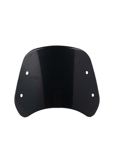 Nayomiglow Motosiklet Ön Camı Ön Cam Rüzgar Siperi Deflektör Kapağı Yamaha Xsr700 Xsr125 Xsr155 Xsr900 İçin