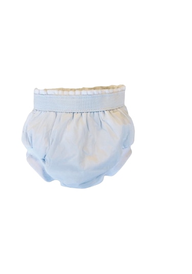 Sema Baby Lüks Alıştırma Külodu 16-22 Kg - Beyaz