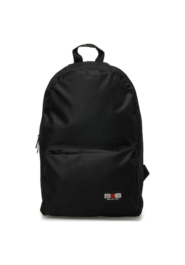 Kinetix Klasık Bpck 4pr Siyah Erkek Sırt Çantası 000000000101915989 Siyah