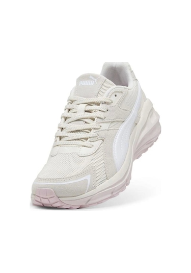 Puma Hypnotic Ls 395295-37 Kadın Sneaker Bej