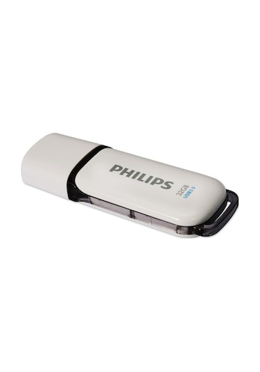 Philips Snow Edition FM32FD75B-97 32 GB Usb 3.0 Flash Bellek