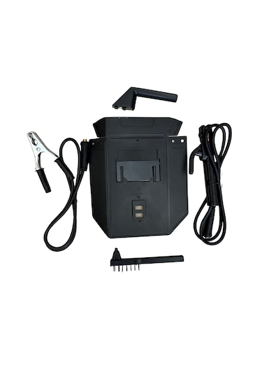 Milwaukee Mma-350 Igbt İnvertör Kaynak Makinesi