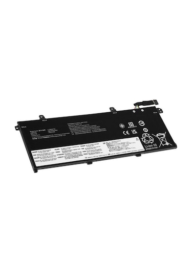 Lenovo Thinkpad 20s0 20s1 20s2 20s3 20qh Batarya Pil