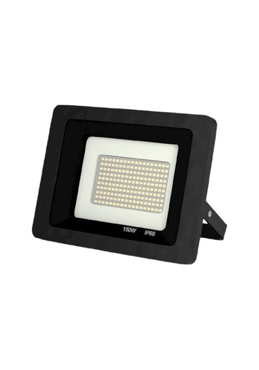 Ycl 150 W Dob Led Projektör - Gün Işığı 3000k - Ip65 - Al-2150g