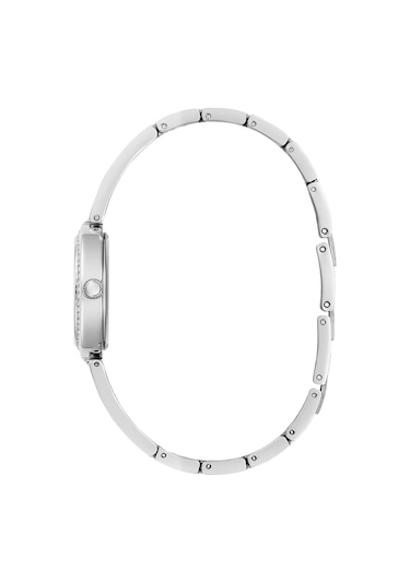 Guess Gugw0655l4 Kadın Kol Saati Metalik Gri