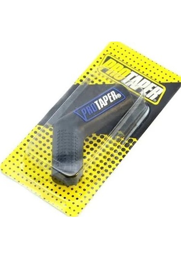 Motosiklet Vites Çorabı/koruma Pedi Siyah Mavili