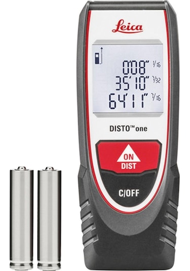 Leica Disto One Lazer Metre 20 M