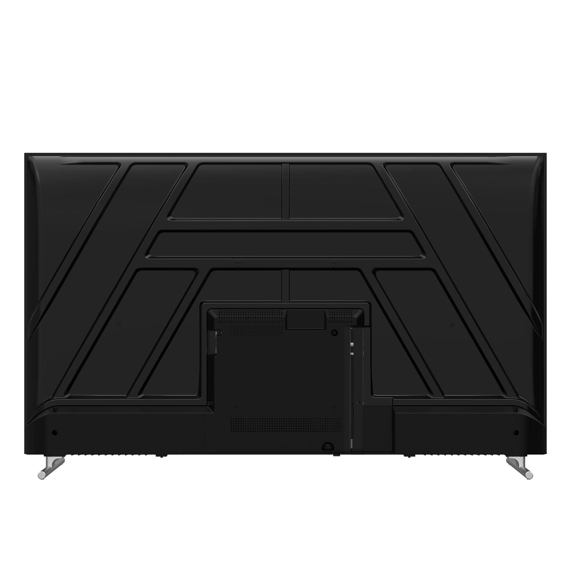 Beko Crystal 7 55” 4K UHD Google TV - B 755 C Smart TV