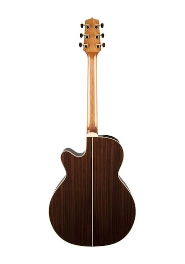 Takamine GN51CE Brown Sunburst Elektro Akustik Gitar