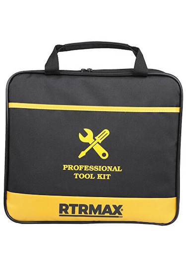 Rtrmax RTK1001 160 Parça El Aleti Seti