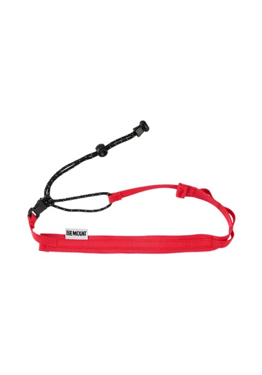 Homyl Kahve Kupası Tutucu Kupaları Seyahat Alışveriş Su Kırmızı