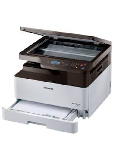 Samsung Uyumlu Multixpress Sl-k2200 A3 A4