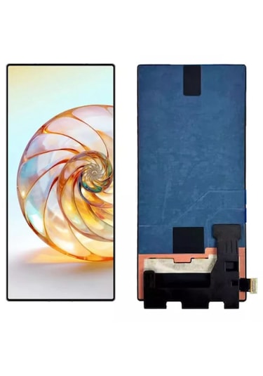 Zte Nubia Z60 Ultra Lcd Ekran Dokunmatik Servis