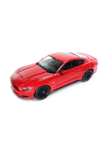 Maisto 1:18 2015 Ford Mustang Gt