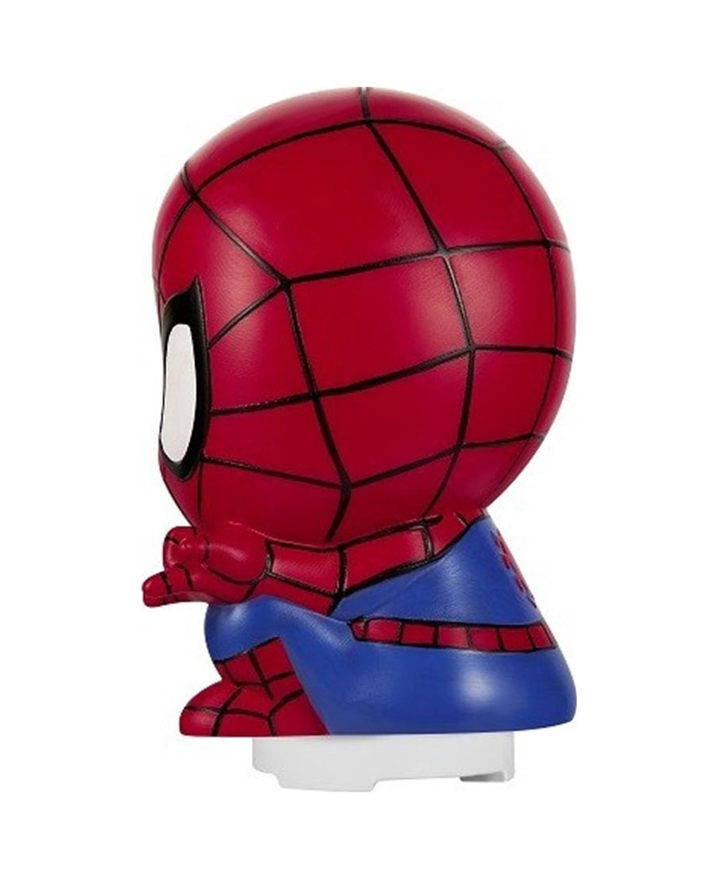 Disney Örümcek Adam Işıklı Bluetooth Hoparlör-mv-50010-sm