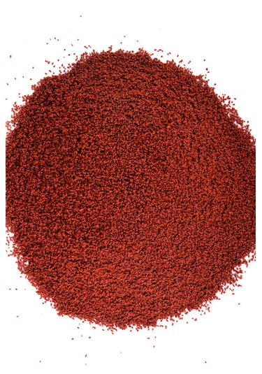 Lotus Jumbo Cichlid Chips Kova 3 KG + Cichlid Red Granules Poşet 860 G