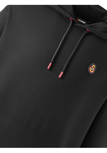 Galatasaray Erkek Takım E251088 Siyah