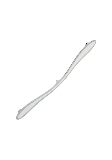 Simli Beyaz 224 mm Kulp ( 9 ADET)