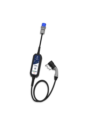 Vens Portexa 7.4Kw 32A Mobile Şarj Cihazı