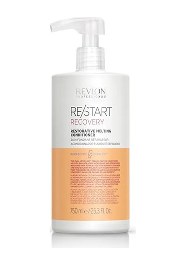 Restart Restoratıve Meltıng Condıtıoner 750ml
