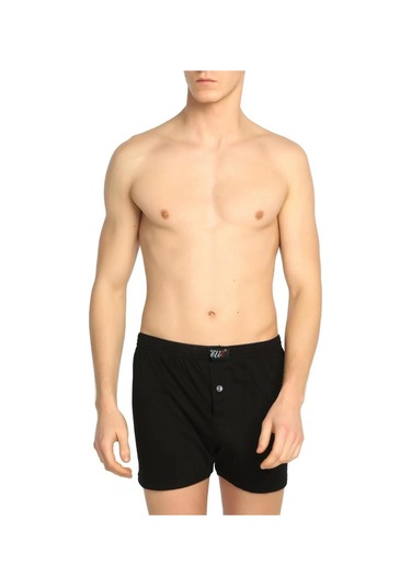 Tutku Elit Erkek Havlu Bel Penye Boxer 1101 - 12 Adet 001