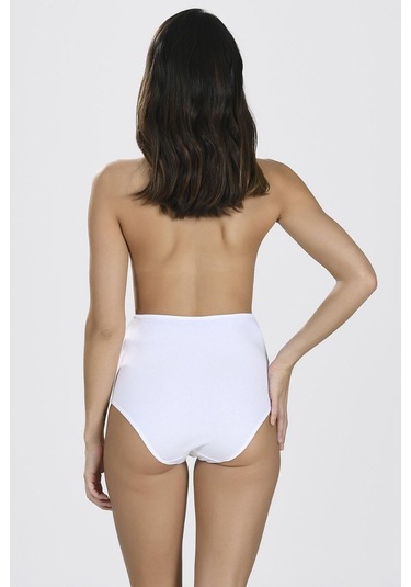 Kapbirtane Nbb Hamile Külot 540 - 3 Adet