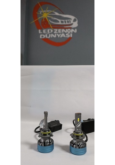 Photon Ultimatehb3 9005 Led Headlight