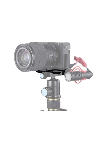 Uurig R020 Arca-Swiss Quick Release Plate