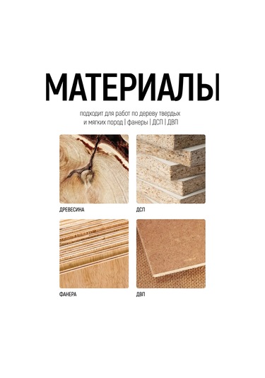 Fıt Fınch Industrıal Tools Fıt Ahşap Matkap Uçları 6'lı 10-25 Mm Tükenmez Uçlu 296166810