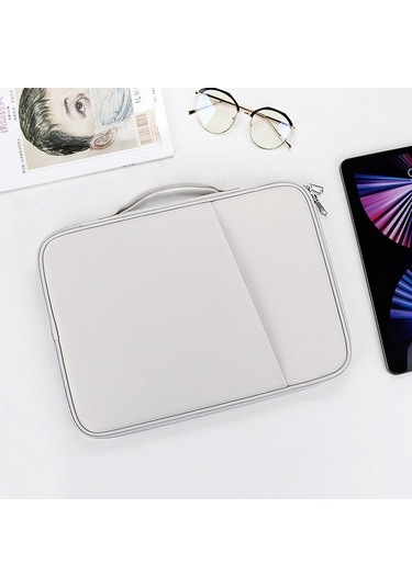 Beyaz 1 Adet Kapak İçin İpad Air 2 1 2019 Pro 11 12.9 Xiaomi Pad 5 Kapak Kapak Laptop Çantası Uyumlu Laptop Çanta & Kılıf 56811490