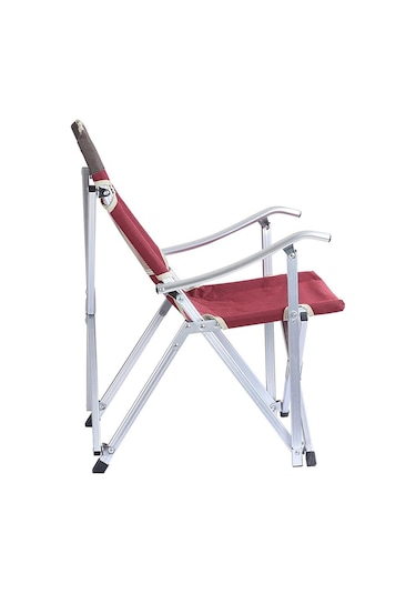 Madfox Dachuan Katlanır Kamp Sandalyesi Çok Renkli