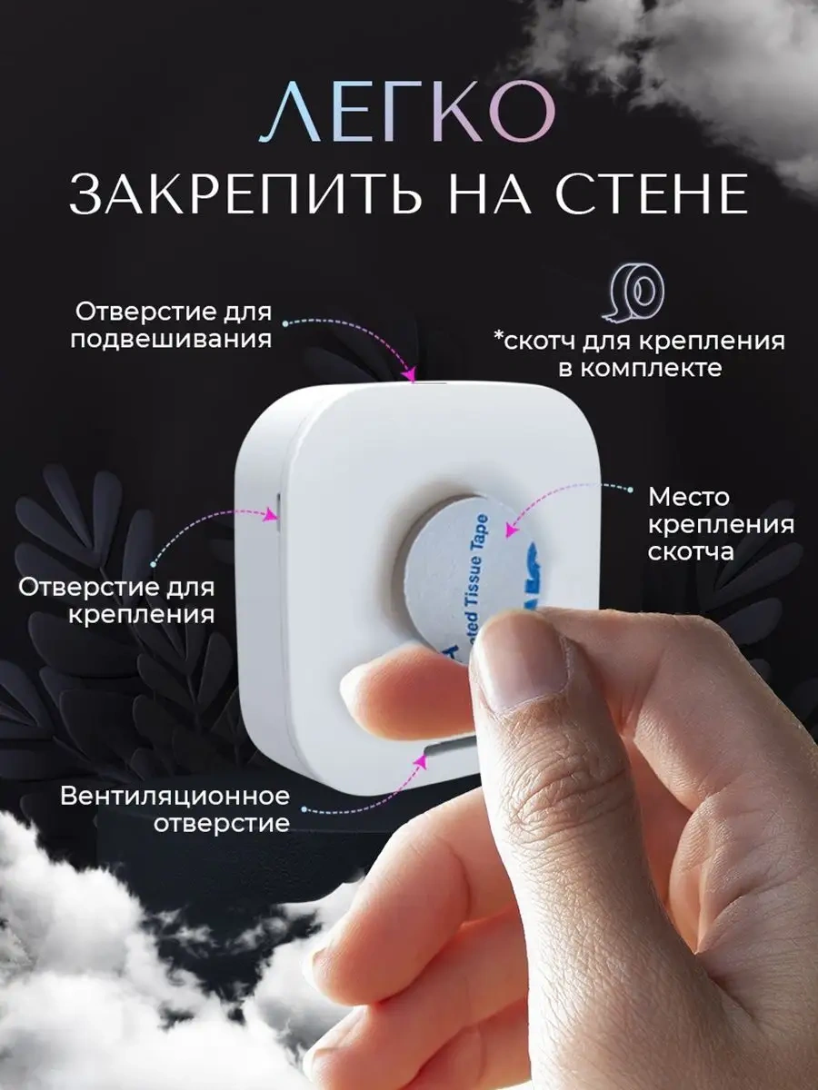 Oranzevoe Abloko Oda Termometresi Higrometre 88674412