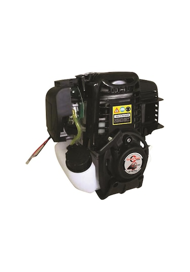 General Power GP-350 Profesyonel Tip Tek Motor 1.6Hp 140fa İpli