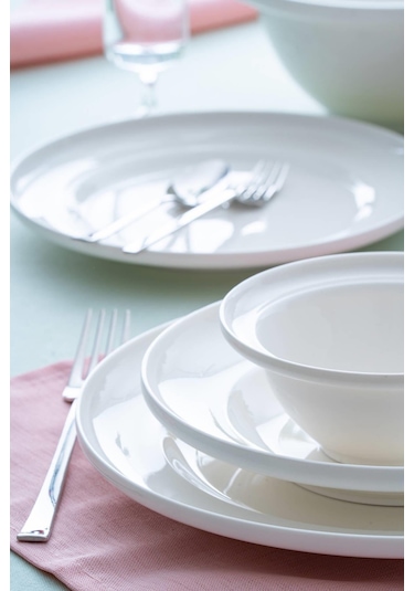 Verlina 6 Kişilik 27 Parça Yemek Takımı