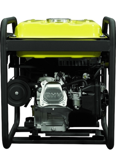 Genpower GBG 30 İ 3 Kva İpli Açık Tip Dijital İnverter Jeneratör