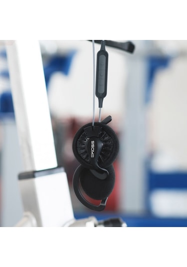 Koss Ksc35Wl Bluetooth Kulak Üstü Klipsli Kulaklık