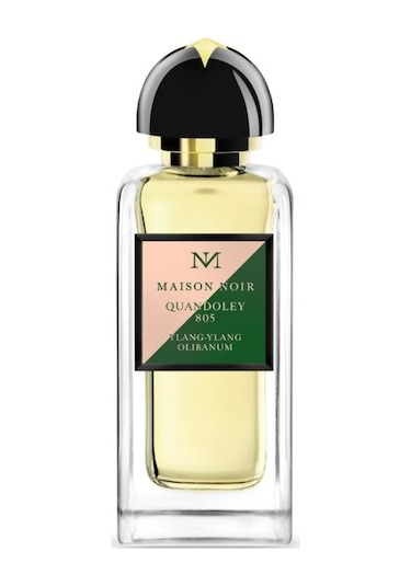 Maison Noir Quandoley 805 Erkek Parfüm EDP 100 ML