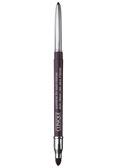 Clinique Quickliner For Eyes Intense Aubergine 15