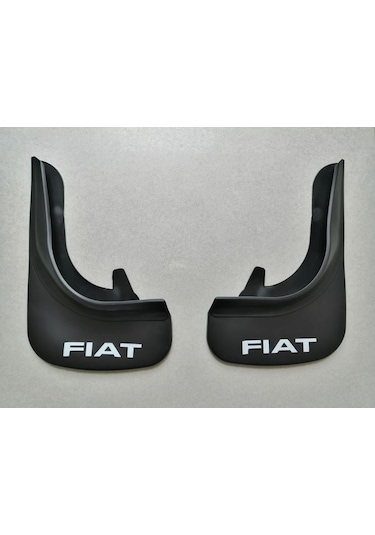 Fiat Linea Ön-arka Takım Paçalık Tozluk Çamurluk N11.6045