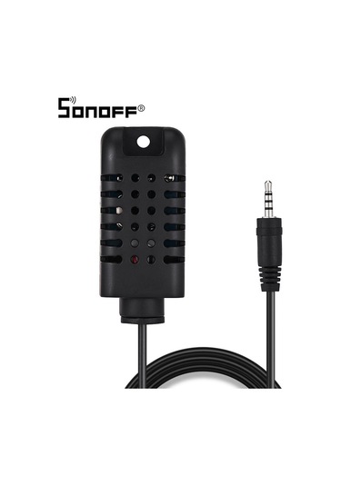 Yaleker Am2301 Isı Ve Nem Sensörü - Suya Dayanıklı Değil - Sonoff Th10/th16 İle Kullanılmalı - Akıllı Ev Otomasyonu İçin