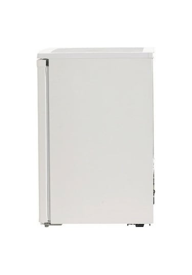 Uğur UED 3094 DTK 88 LT 3 Çekmeceli Dikey Derin Dondurucu