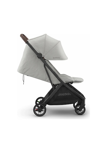 Uppababy Minu V3 Kabin Boy Bebek Arabası Savannah