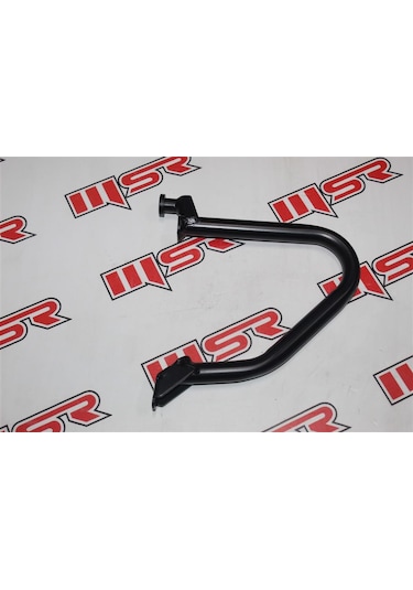 Bajaj Domınar 400 Koruma Demiri Sol E4 A