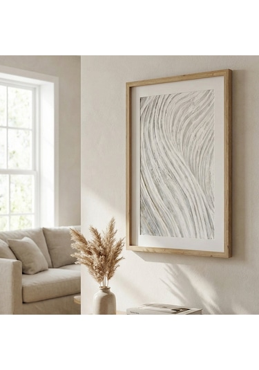 Good Home Fotoğraf Çerçevesı Ceviz 50x70 Cm