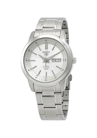 Seiko 5 Snkm83k1 Erkek Kol Saati